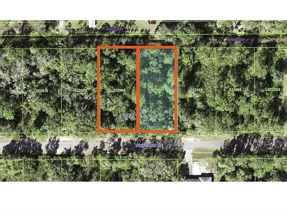 3rd image of 914 & 916 POINCIANA DRIVE LOT 7
