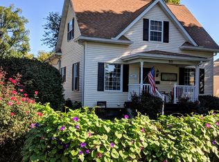 201 McKinley Ave, Edwardsville, IL
