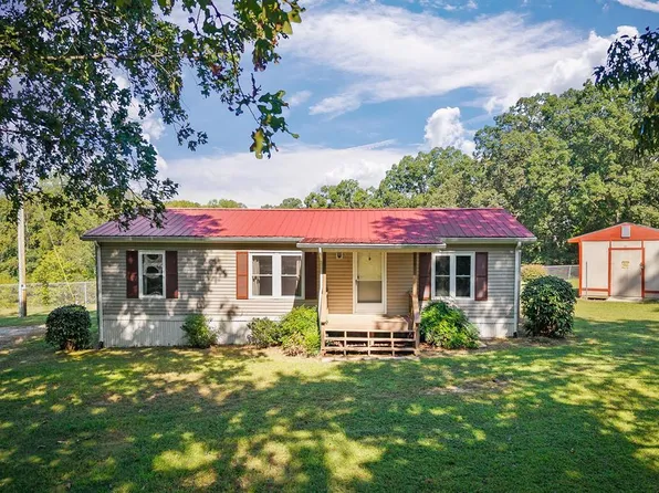 370 Jay Hutchings Rd, Sparta, TN 38583