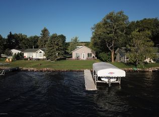 19652 Morton Oaks Rd, Audubon, MN 56511