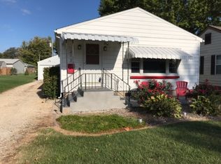 212 Mary Alice Rd, Rantoul, IL 61866