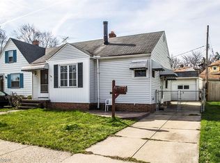 14325 Adrian Ave, Cleveland, OH 44111