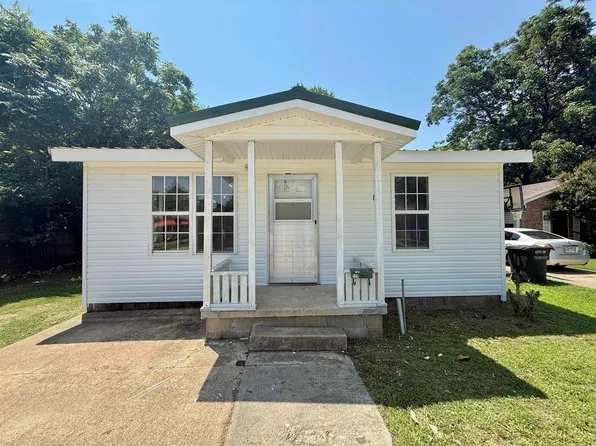 529 Ellis Ave, Trumann, AR 72472