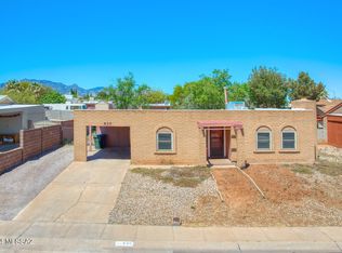 830 Calle Jinete, Sierra Vista, AZ 85635
