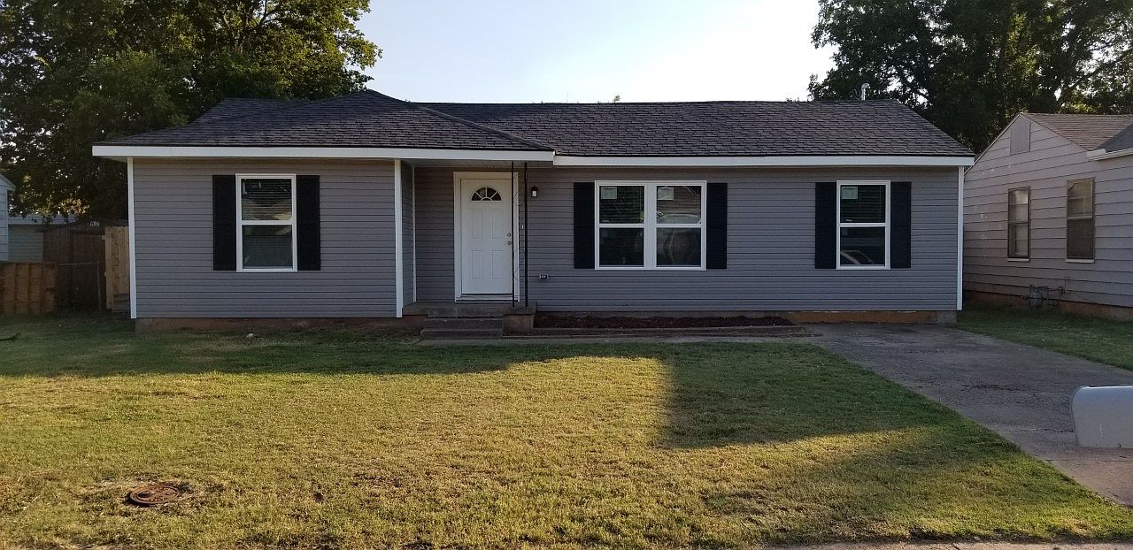 2941 Featherston Ave, Wichita Falls, TX 76308 Zillow