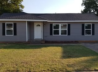 2941 Featherston Ave, Wichita Falls, TX 76308