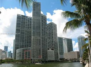 465 Brickell Ave #B-717, Miami, FL 33131