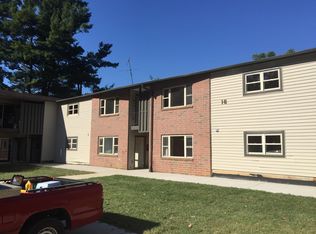 16 Westall Dr APT D, Asheville, NC 28804