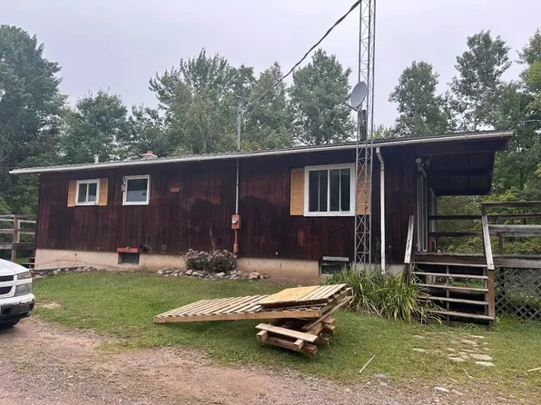 2801 N Bugyie Blvd, Ojibwa, WI 54862