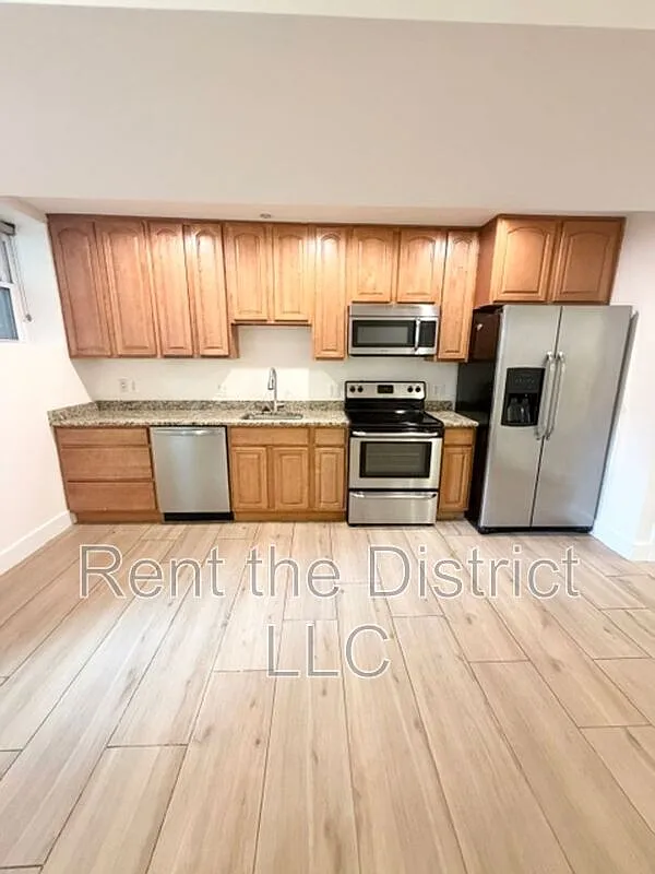 1 bed, 1.0 bath, 650 sqft, $1,645 — Photo 1