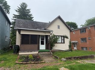 421 N 11th St, Cambridge, OH 43725