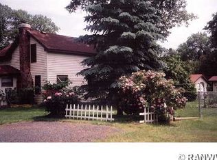 903 Superior St, Spooner, WI 54801
