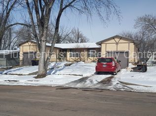 2914 E Klondike Trl, Sioux Falls, SD 57103