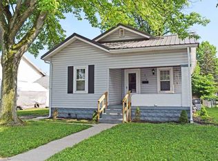 710 Scott St, Connersville, IN 47331