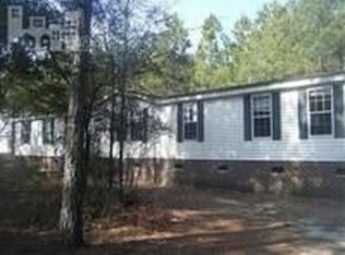 325 Old Folkstone Rd, Holly Ridge, NC 28445
