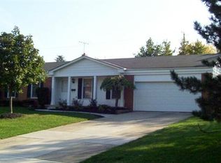 4200 Waddington Rd, Upper Arlngtn, OH 43220