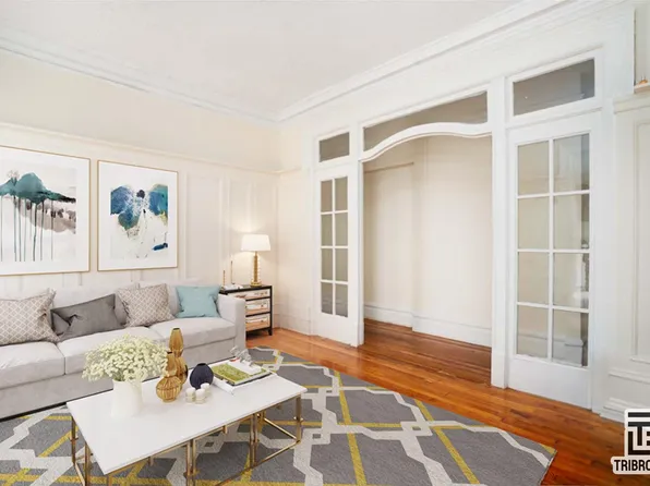 138 West 117th Street 5D image 2 of 11