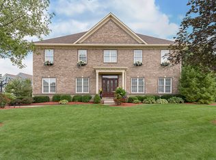 9699 Winter Way, Zionsville, IN 46077