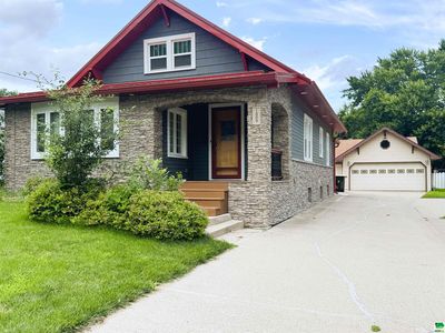 1809 31st St, Sioux City, IA, 51104