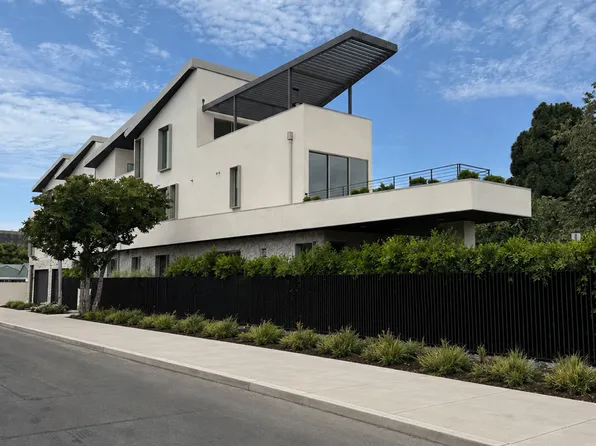 11835 Tennessee Pl, Los Angeles, CA 90064