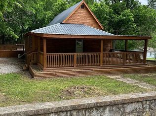 23 N Cammack St, Evening Shade, AR 72532