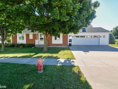 516 Garfield St, Gladbrook, IA, 50635