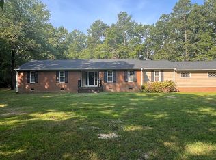 6806 Otterdale Rd, Moseley, VA 23120