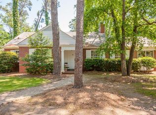 2357 Redwood Dr, Augusta, GA 30904
