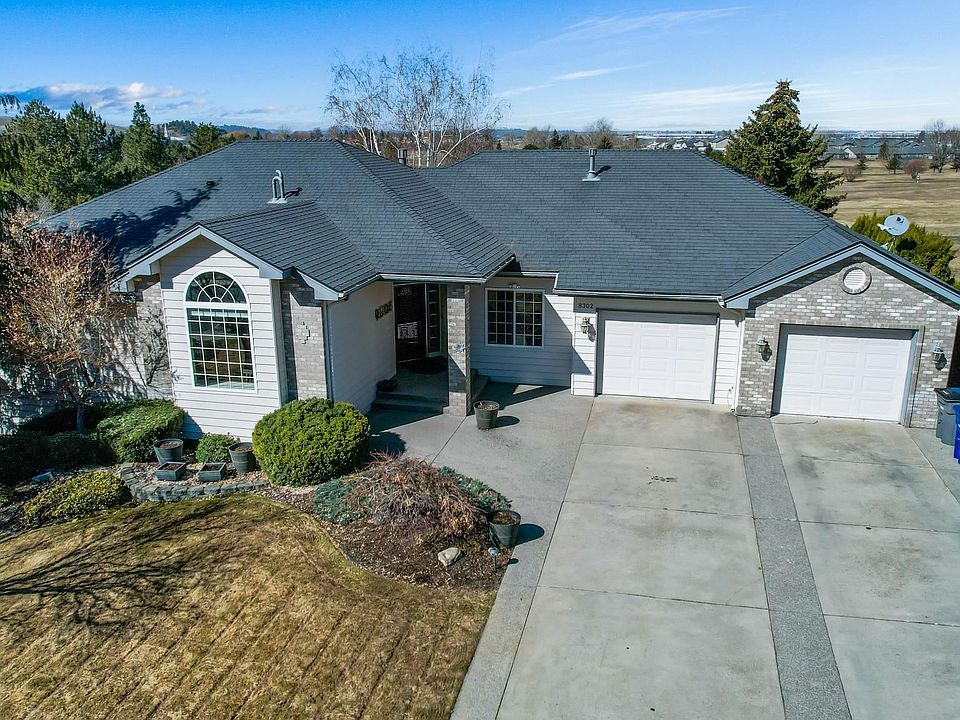 8302 S West Terrace Dr, Cheney, WA 99004 Zillow