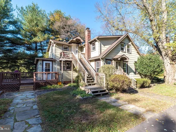 1425 River Rd, New Hope, PA 18938