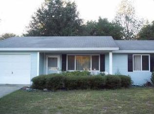 10836 SW 85th Ter, Ocala, FL 34481