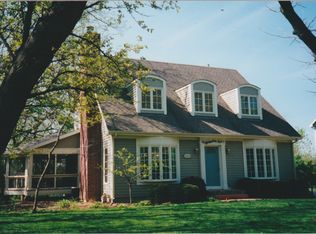 1903 Stratford Rd, Lawrence, KS 66044