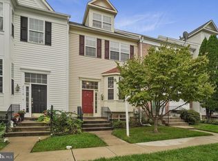 2616 Cameron Way, Frederick, MD 21701