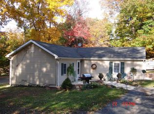 81 Longwood Lake Rd, Oak Ridge, NJ 07438