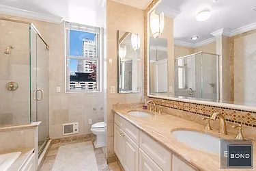 Sold by Bond New York