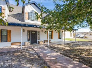 2030 Ash St, Overton, NV 89040
