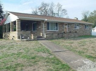 205 Quality St, Westernport, MD 21562