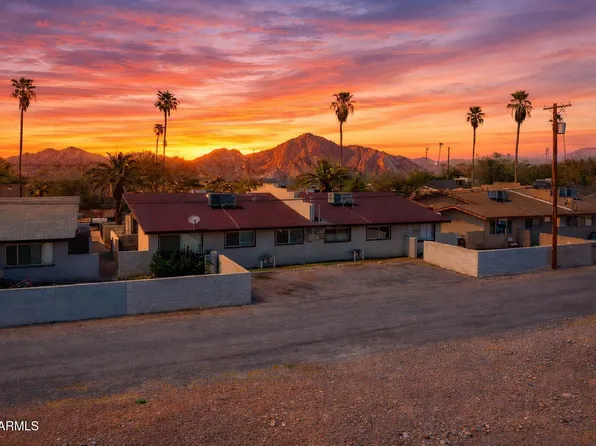 4121 E MORELAND Street, Phoenix, AZ 85008