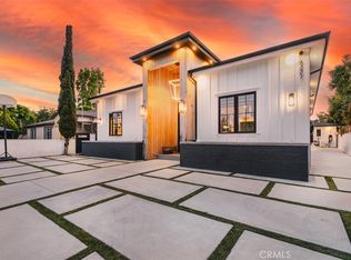 6207 Babcock Ave, North Hollywood, CA 91606