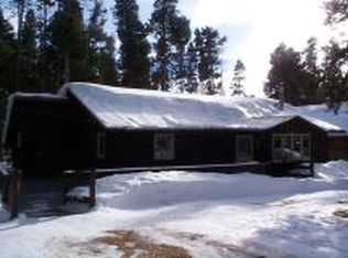 1296 County Road 49 Rd, Grand Lake, CO 80447
