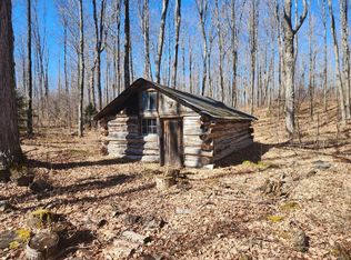 County Line Lake Rd #ON, Bruce Crossing, MI 49912