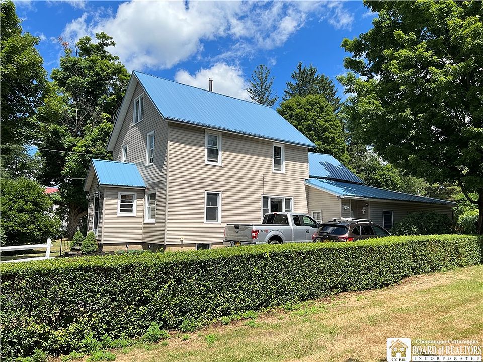 52 N Pearl St, Frewsburg, NY 14738 Zillow