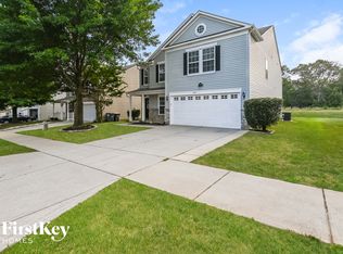 1606 Matthew Allen Cir, Kannapolis, NC 28081