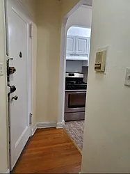 Rented by Oxford Property Group