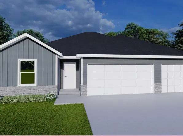 1648 S Burney Place, Republic, MO 65738