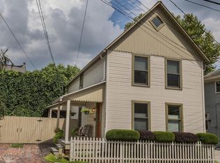 974 Hamlet St, Columbus, OH 43201