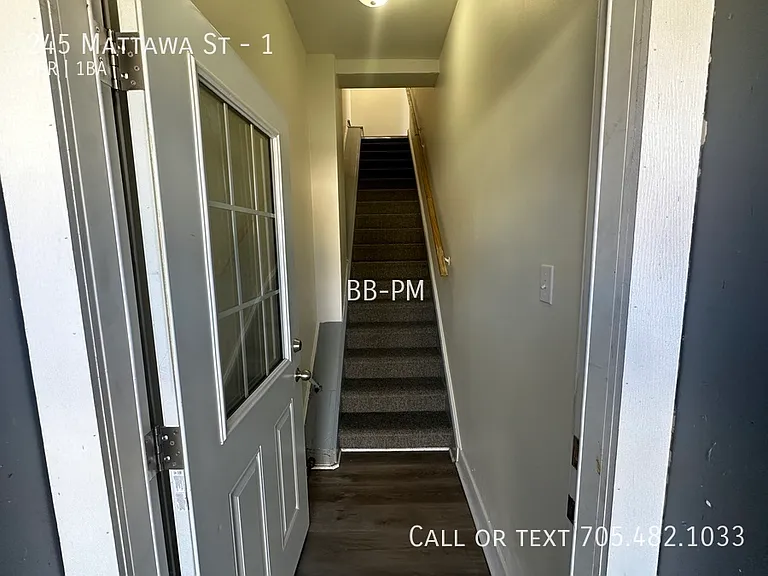 245 Mattawa St #1 — Photo 11