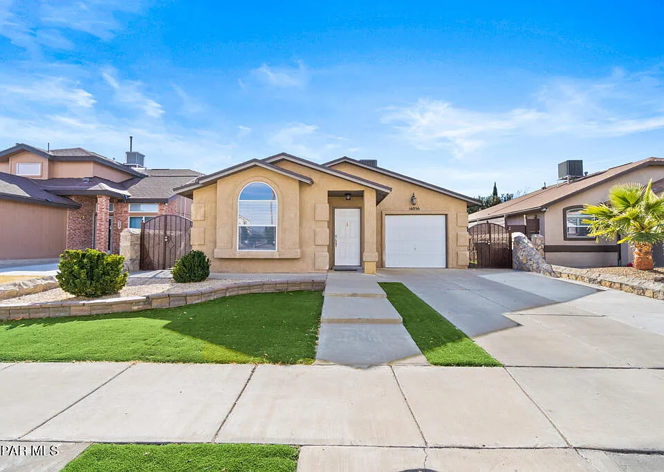 14056 Tierra Venado Dr