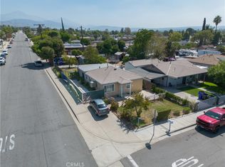 7107 Olive St, Highland, CA 92346