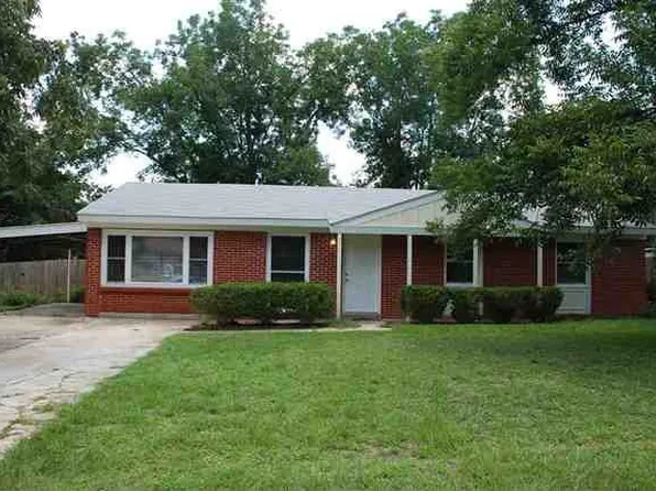 107 Deerfield Dr, Enterprise, AL 36330